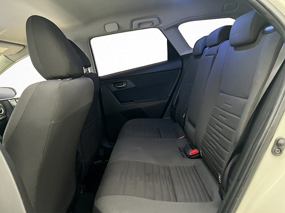 Toyota Auris 26 of 30
