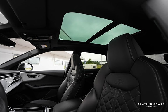 Audi Q8 7 of 25