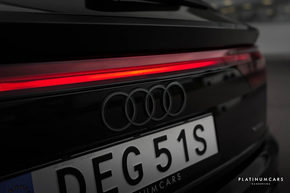 Audi Q8 22 of 25