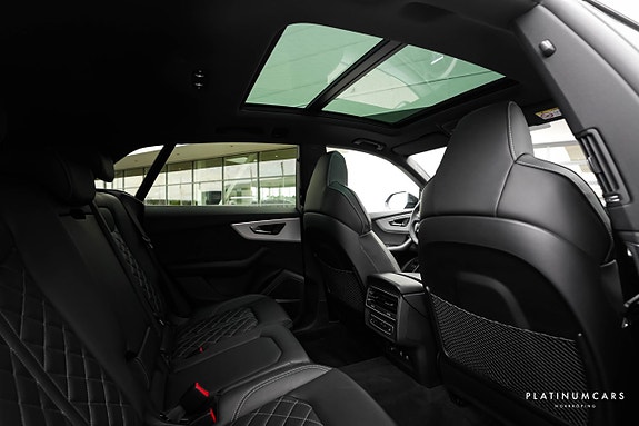 Audi Q8 8 of 25