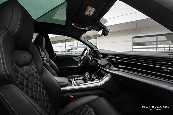 Audi Q8 6 of 25