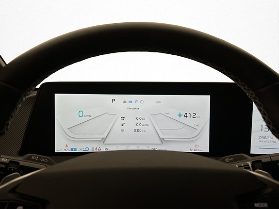 Kia EV6 22 of 30