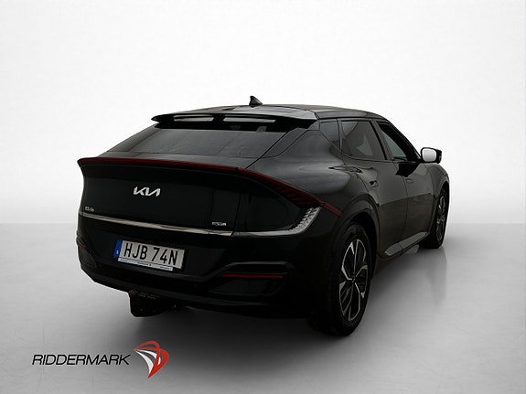 Kia EV6 8 of 30