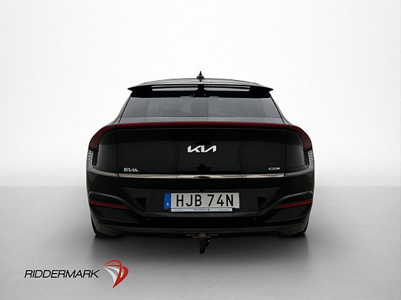Kia EV6 7 of 30