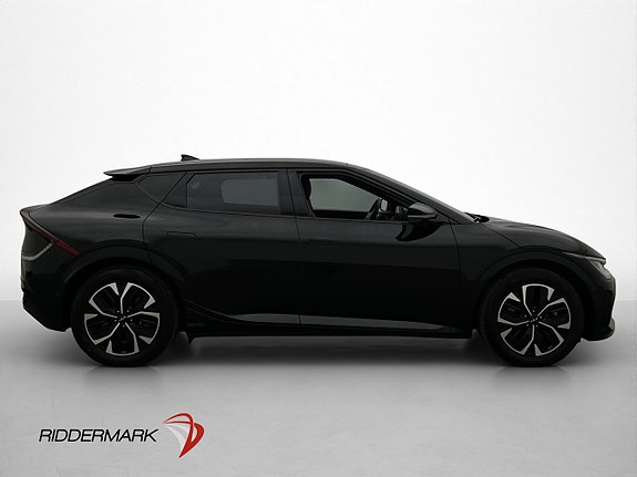 Kia EV6 9 of 30