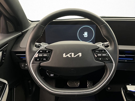 Kia EV6 16 of 30