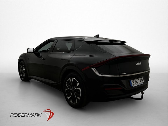 Kia EV6 6 of 30