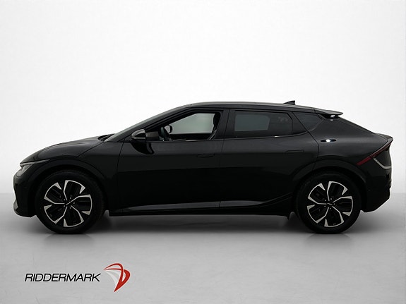 Kia EV6 5 of 30