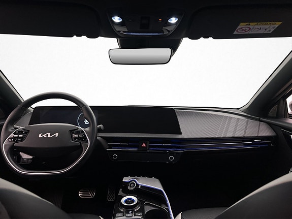 Kia EV6 15 of 30