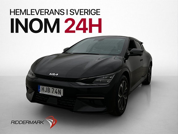 Kia EV6 3 of 30