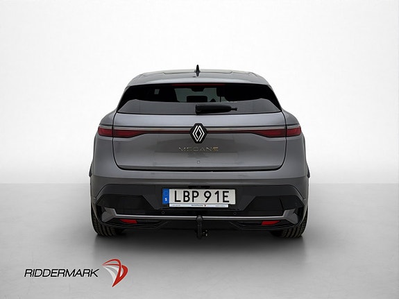 Renault Megane E-Tech 7 of 30