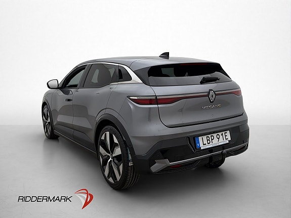 Renault Megane E-Tech 6 of 30