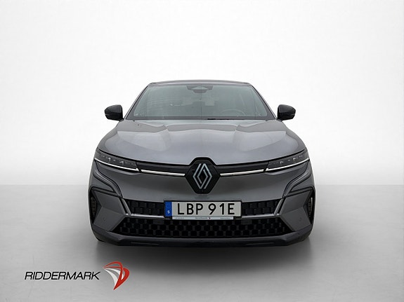 Renault Megane E-Tech 2 of 30