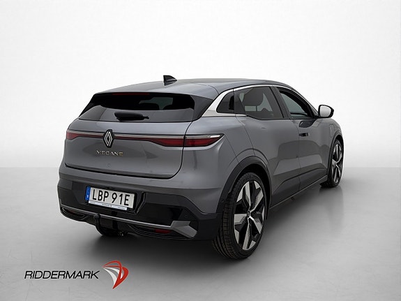 Renault Megane E-Tech 8 of 30