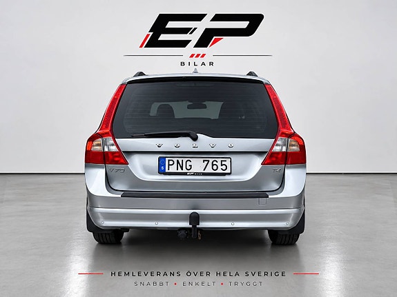Volvo V70 6 of 26