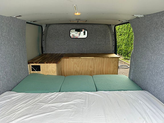 Ford Transit 5 of 13