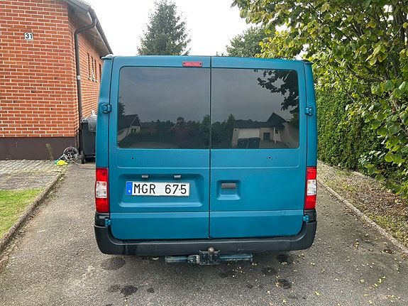 Ford Transit 3 of 13
