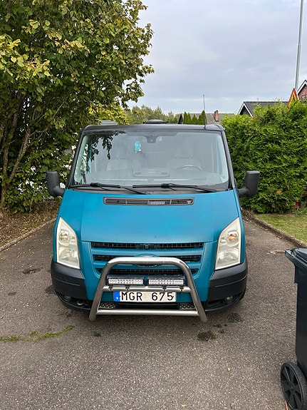 Ford Transit 2 of 13