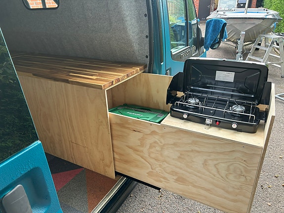Ford Transit 6 of 13
