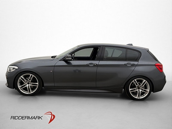 BMW 118i 5 of 29