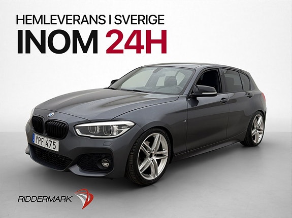 BMW 118i