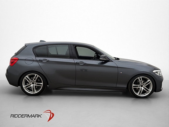 BMW 118i 9 of 29