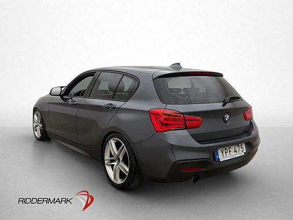 BMW 118i 6 of 29