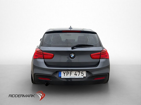 BMW 118i 7 of 29
