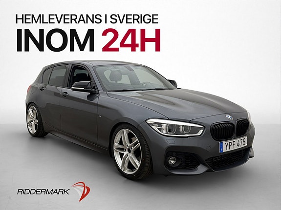 BMW 118i 3 of 29