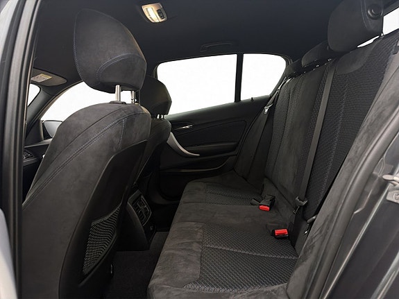 BMW 118i 24 of 29