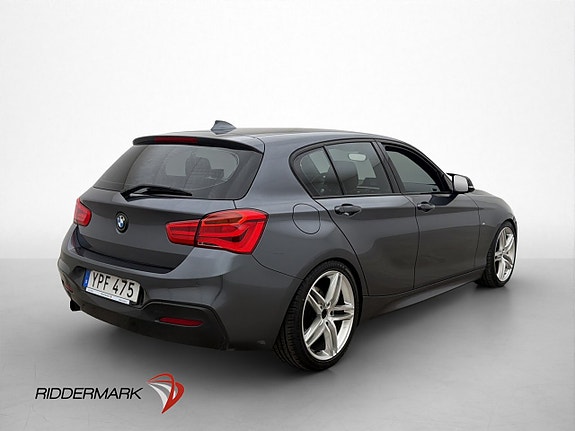 BMW 118i 8 of 29