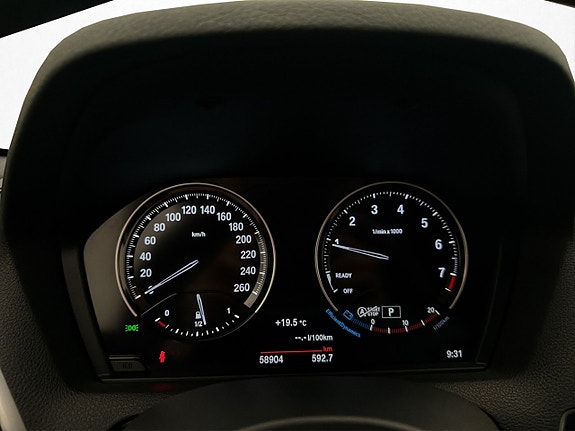 BMW 118i 16 of 29