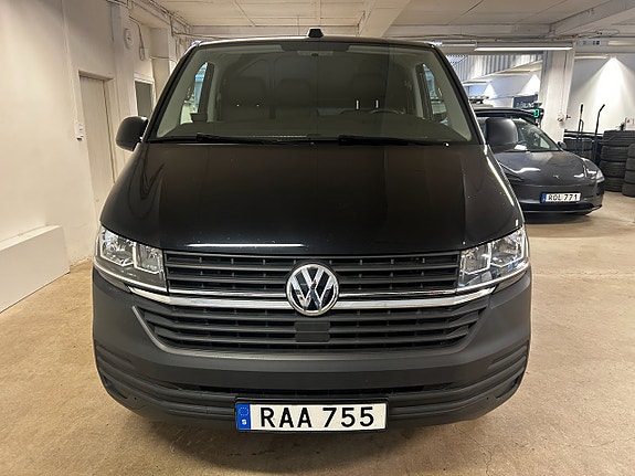 Volkswagen Transporter 5 of 23