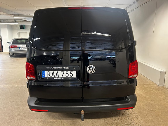 Volkswagen Transporter 8 of 23