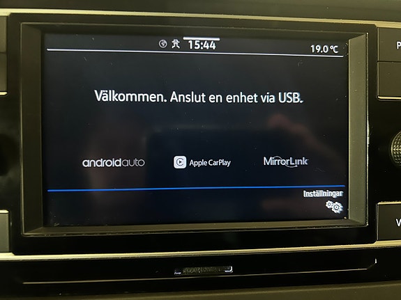 Volkswagen Transporter 17 of 23