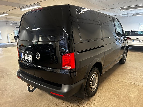 Volkswagen Transporter 7 of 23