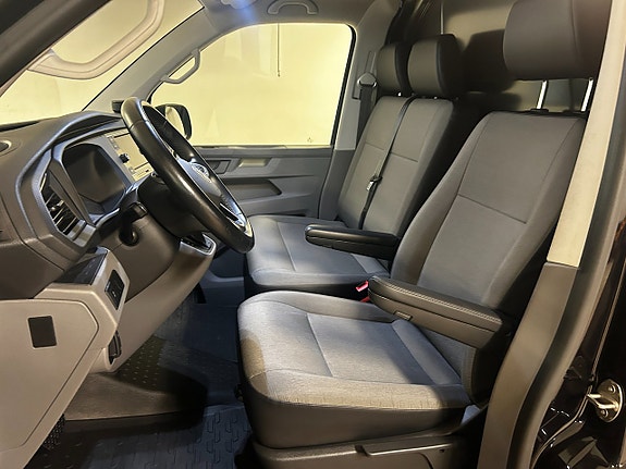 Volkswagen Transporter 12 of 23