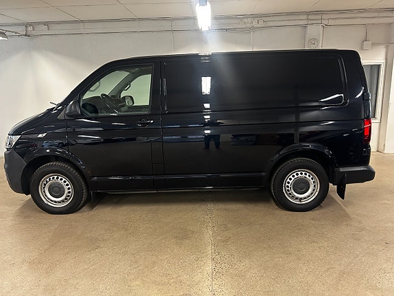 Volkswagen Transporter 4 of 23