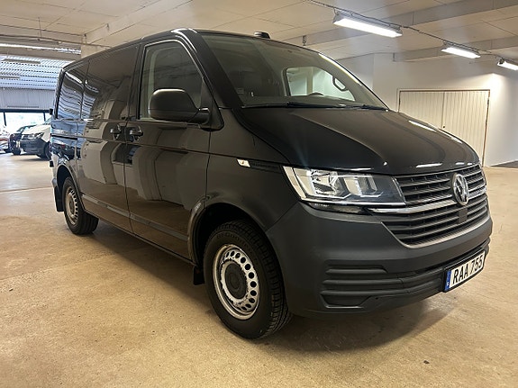 Volkswagen Transporter 6 of 23