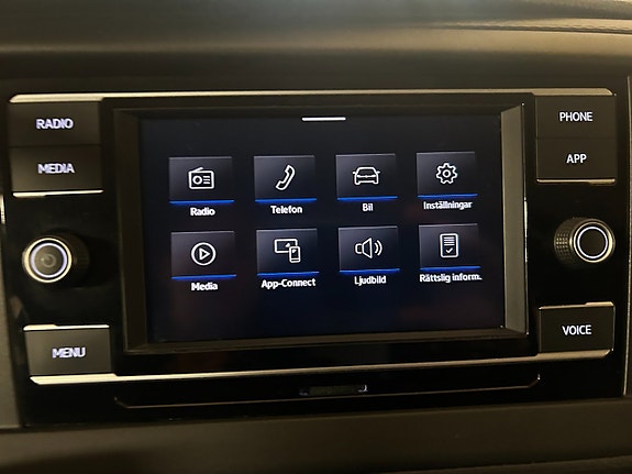 Volkswagen Transporter 16 of 23
