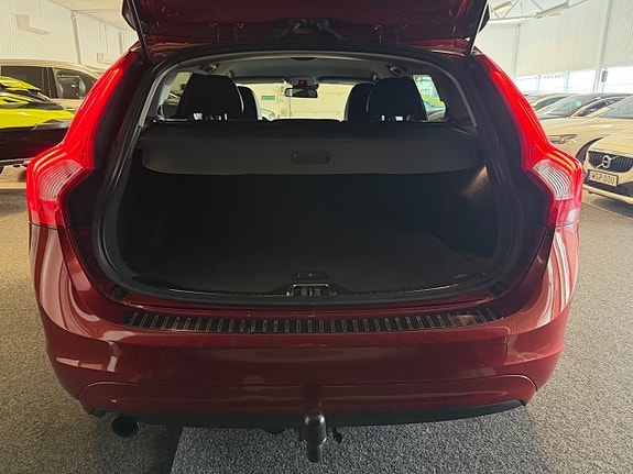 Volvo V60 10 of 24