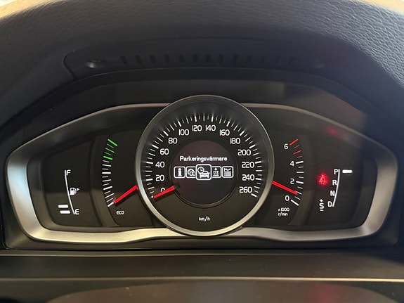 Volvo V60 18 of 24