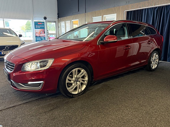 Volvo V60 3 of 24