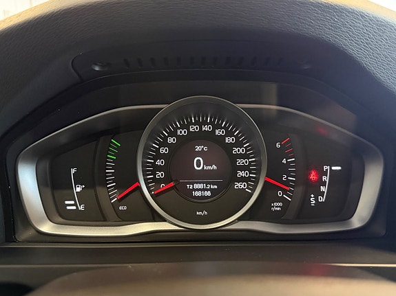 Volvo V60 21 of 24
