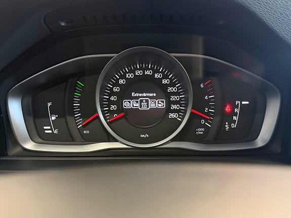 Volvo V60 20 of 24
