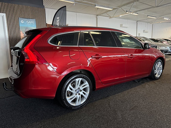 Volvo V60 6 of 24