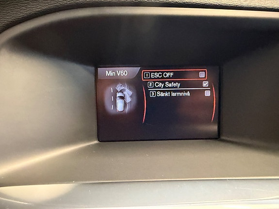 Volvo V60 16 of 24