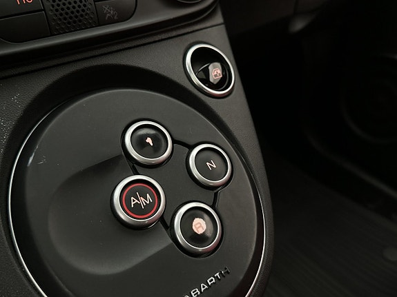 Abarth 595 23 of 30