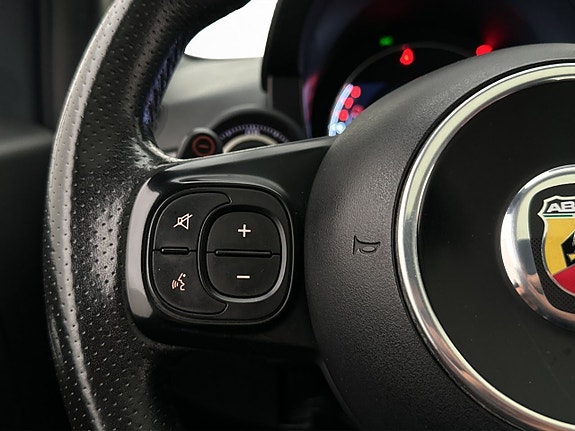 Abarth 595 15 of 30