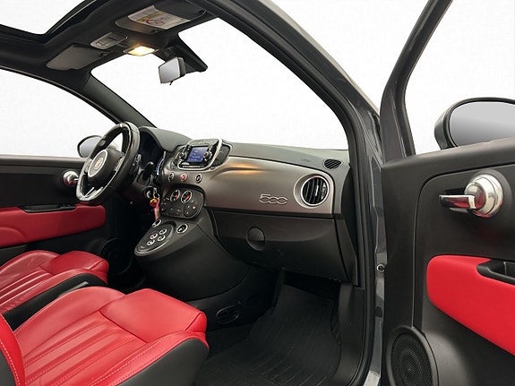 Abarth 595 25 of 30